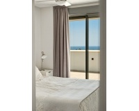 Rynek wtórny - apartment - Estepona - Selwo