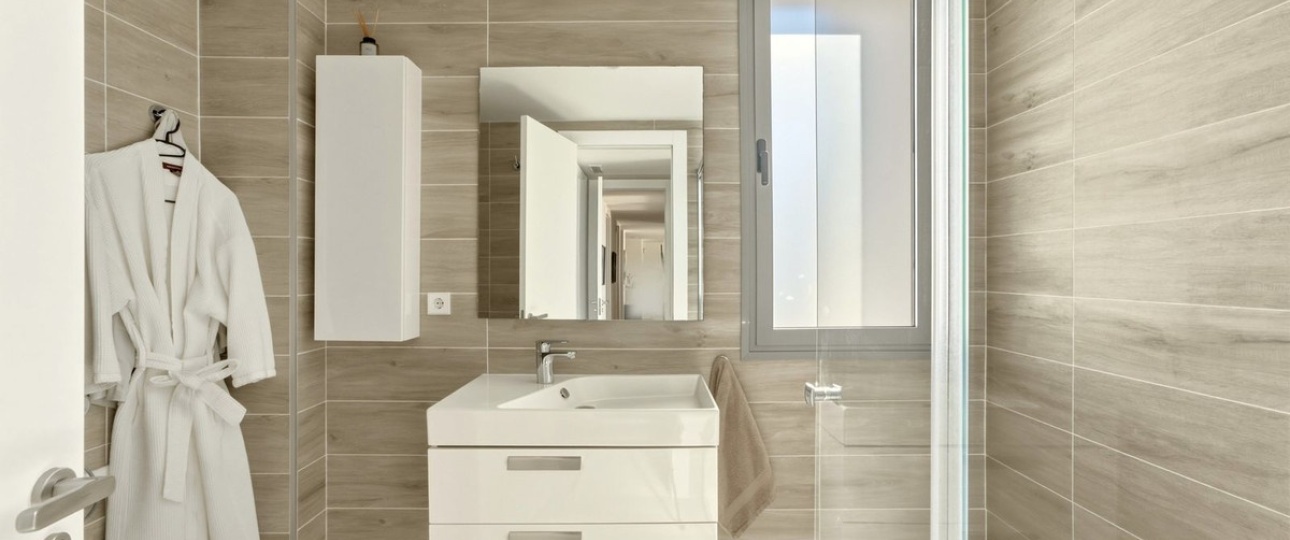 Rynek wtórny - apartment - Estepona - Selwo