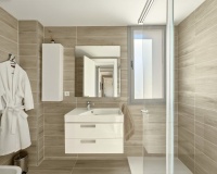 Rynek wtórny - apartment - Estepona - Selwo