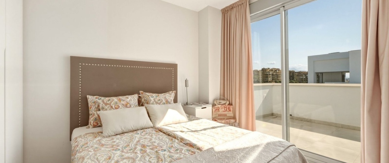 Rynek wtórny - apartment - Estepona - Selwo