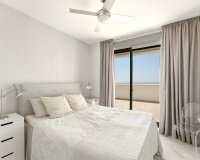 Rynek wtórny - apartment - Estepona - Selwo