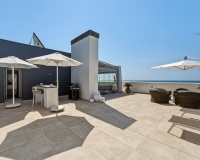 Rynek wtórny - apartment - Estepona - Selwo
