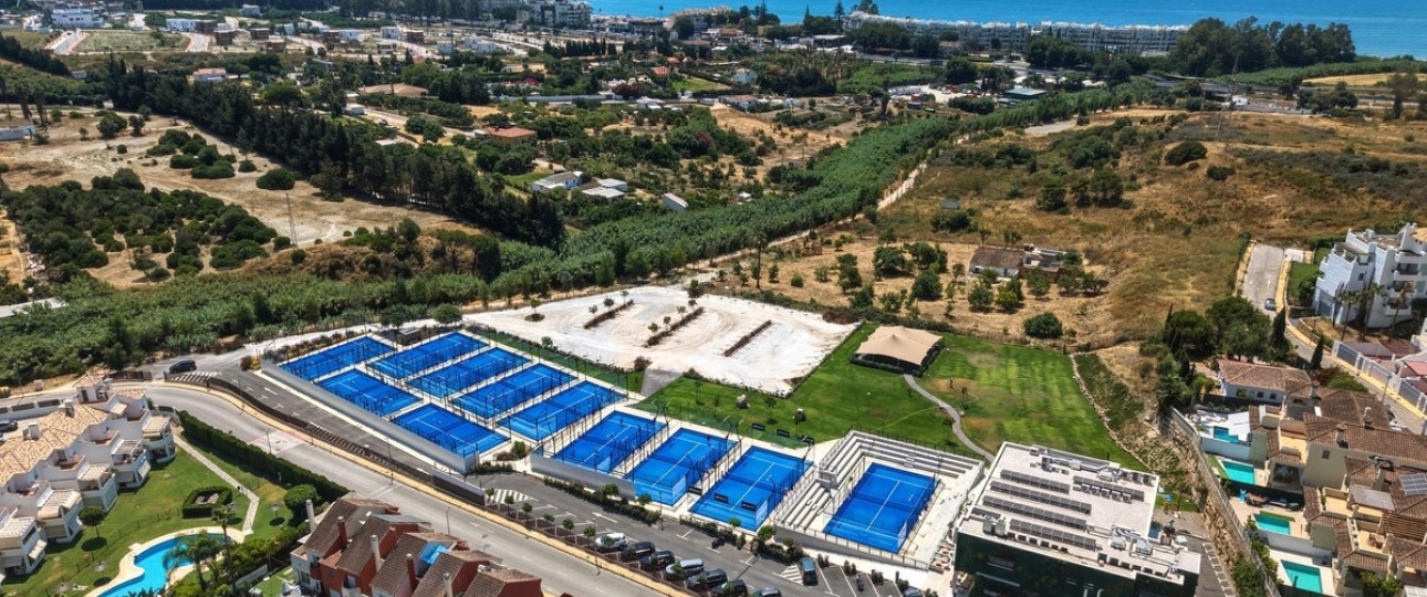 Rynek wtórny - apartment - Estepona - Selwo
