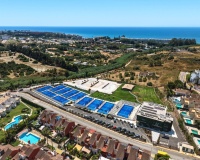 Rynek wtórny - apartment - Estepona - Selwo