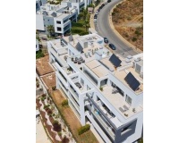 Rynek wtórny - apartment - Estepona - Selwo