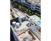 Rynek wtórny - apartment - Estepona - Selwo