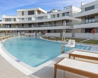 Rynek wtórny - apartment - Estepona - Selwo