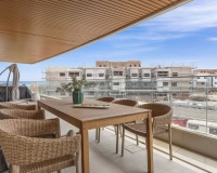 Rynek wtórny - apartment - Estepona - Selwo