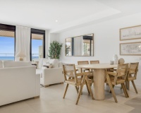 Rynek wtórny - apartment - Estepona - Selwo
