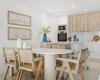Rynek wtórny - apartment - Estepona - Selwo