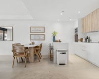 Rynek wtórny - apartment - Estepona - Selwo