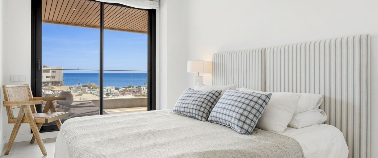 Rynek wtórny - apartment - Estepona - Selwo