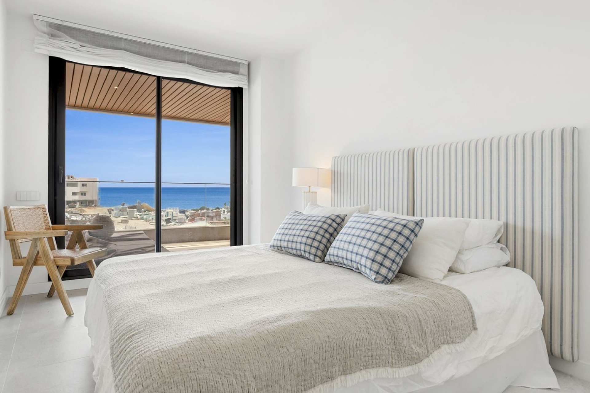 Rynek wtórny - apartment - Estepona - Selwo
