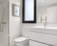 Rynek wtórny - apartment - Estepona - Selwo