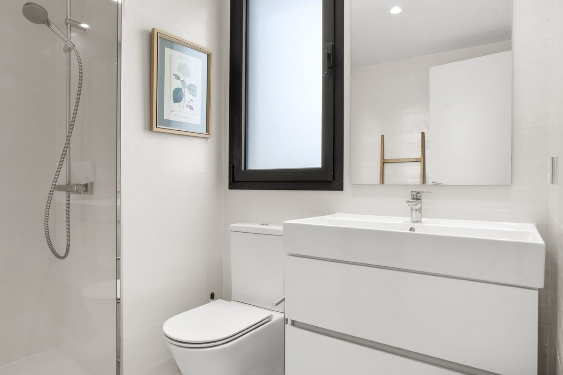 Rynek wtórny - apartment - Estepona - Selwo