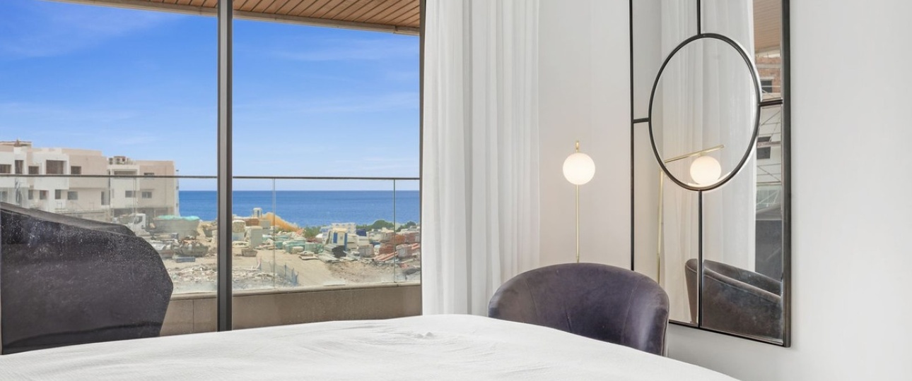 Rynek wtórny - apartment - Estepona - Selwo