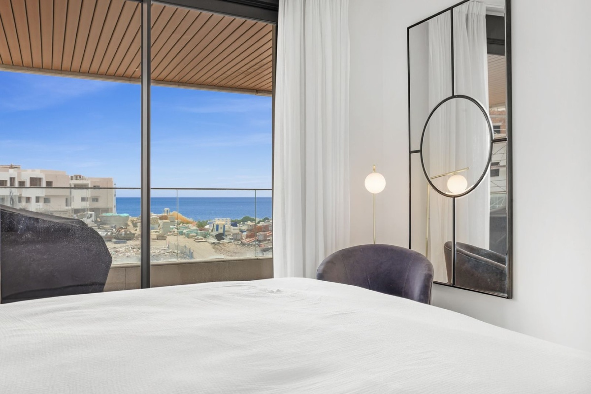 Rynek wtórny - apartment - Estepona - Selwo