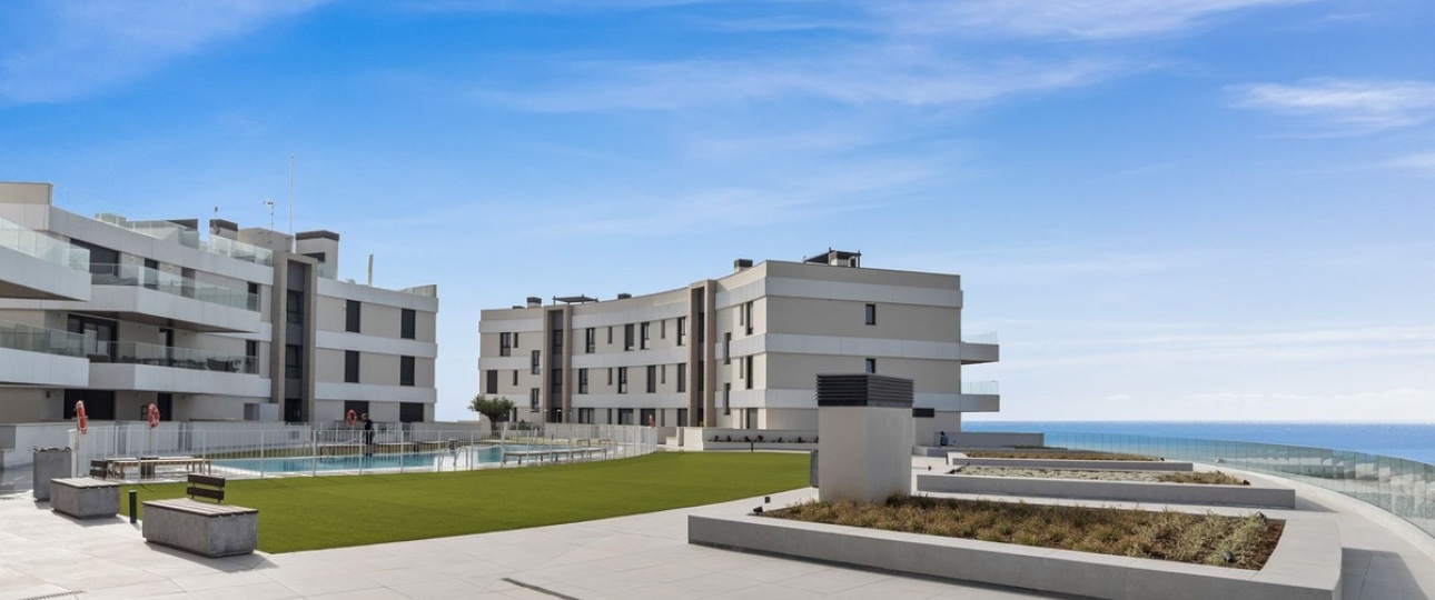 Rynek wtórny - apartment - Estepona - Selwo