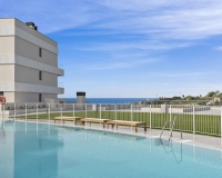 Rynek wtórny - apartment - Estepona - Selwo