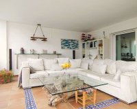 Rynek wtórny - apartment - Estepona - Selwo