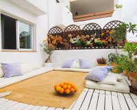 Rynek wtórny - apartment - Estepona - Selwo
