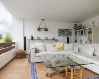Rynek wtórny - apartment - Estepona - Selwo