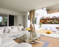 Rynek wtórny - apartment - Estepona - Selwo