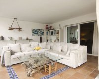 Rynek wtórny - apartment - Estepona - Selwo