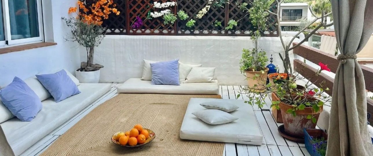 Rynek wtórny - apartment - Estepona - Selwo