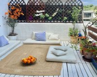 Rynek wtórny - apartment - Estepona - Selwo