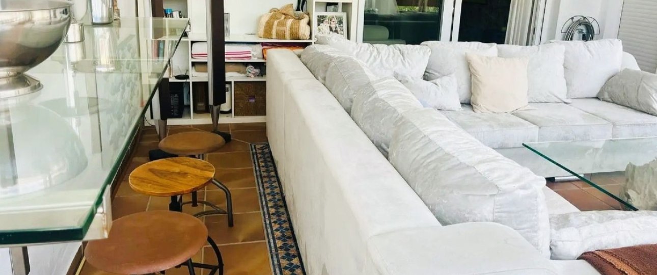 Rynek wtórny - apartment - Estepona - Selwo