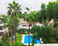 Rynek wtórny - apartment - Estepona - Selwo
