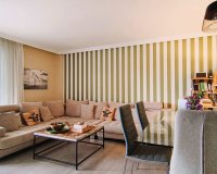 Rynek wtórny - apartment - Estepona - Selwo