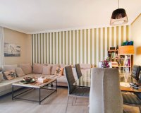 Rynek wtórny - apartment - Estepona - Selwo