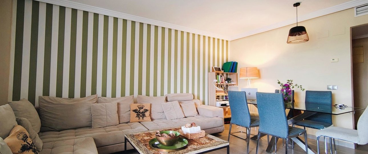 Rynek wtórny - apartment - Estepona - Selwo