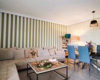 Rynek wtórny - apartment - Estepona - Selwo