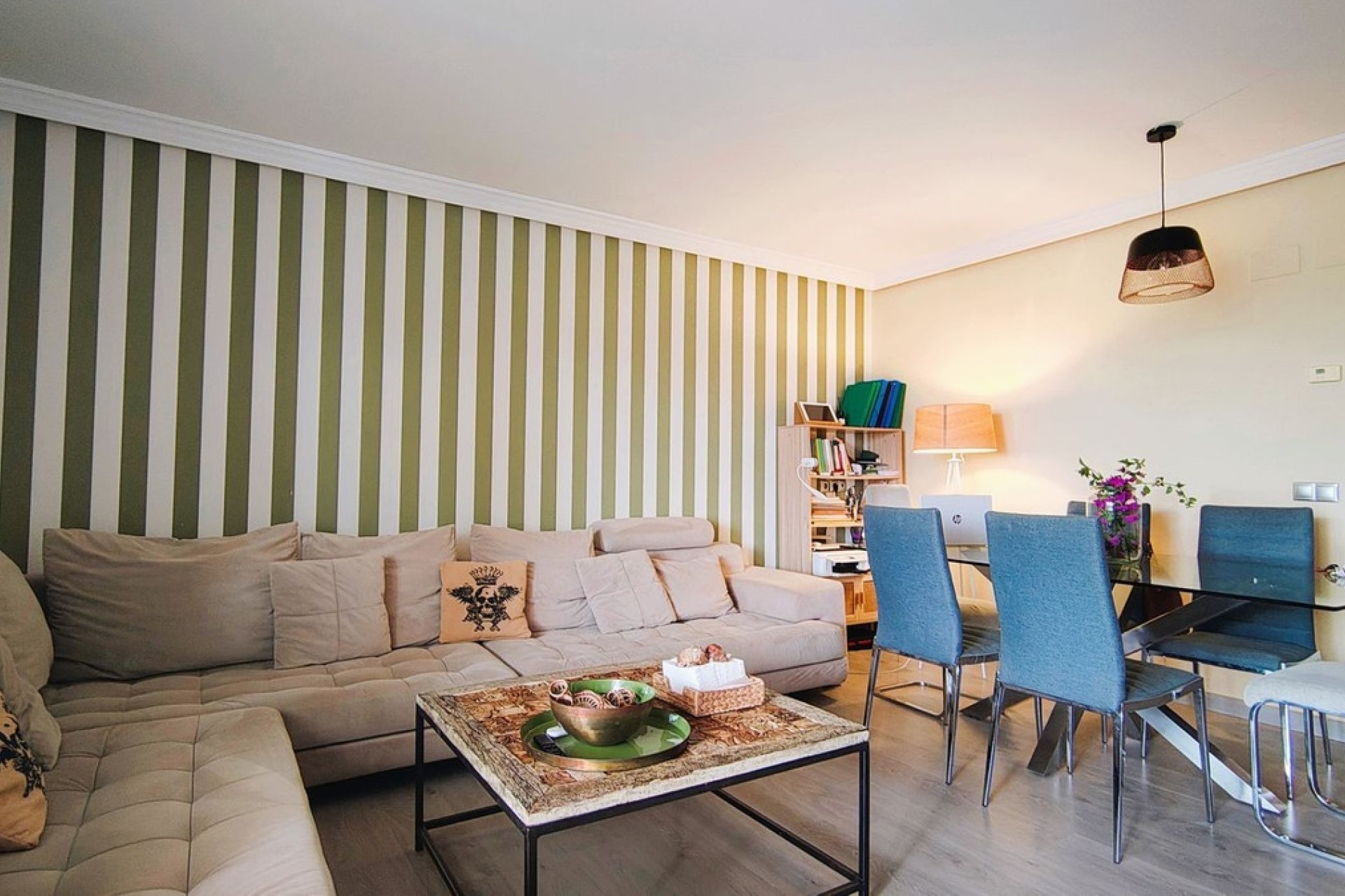 Rynek wtórny - apartment - Estepona - Selwo