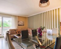 Rynek wtórny - apartment - Estepona - Selwo