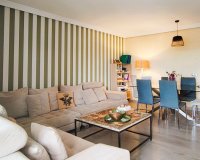 Rynek wtórny - apartment - Estepona - Selwo