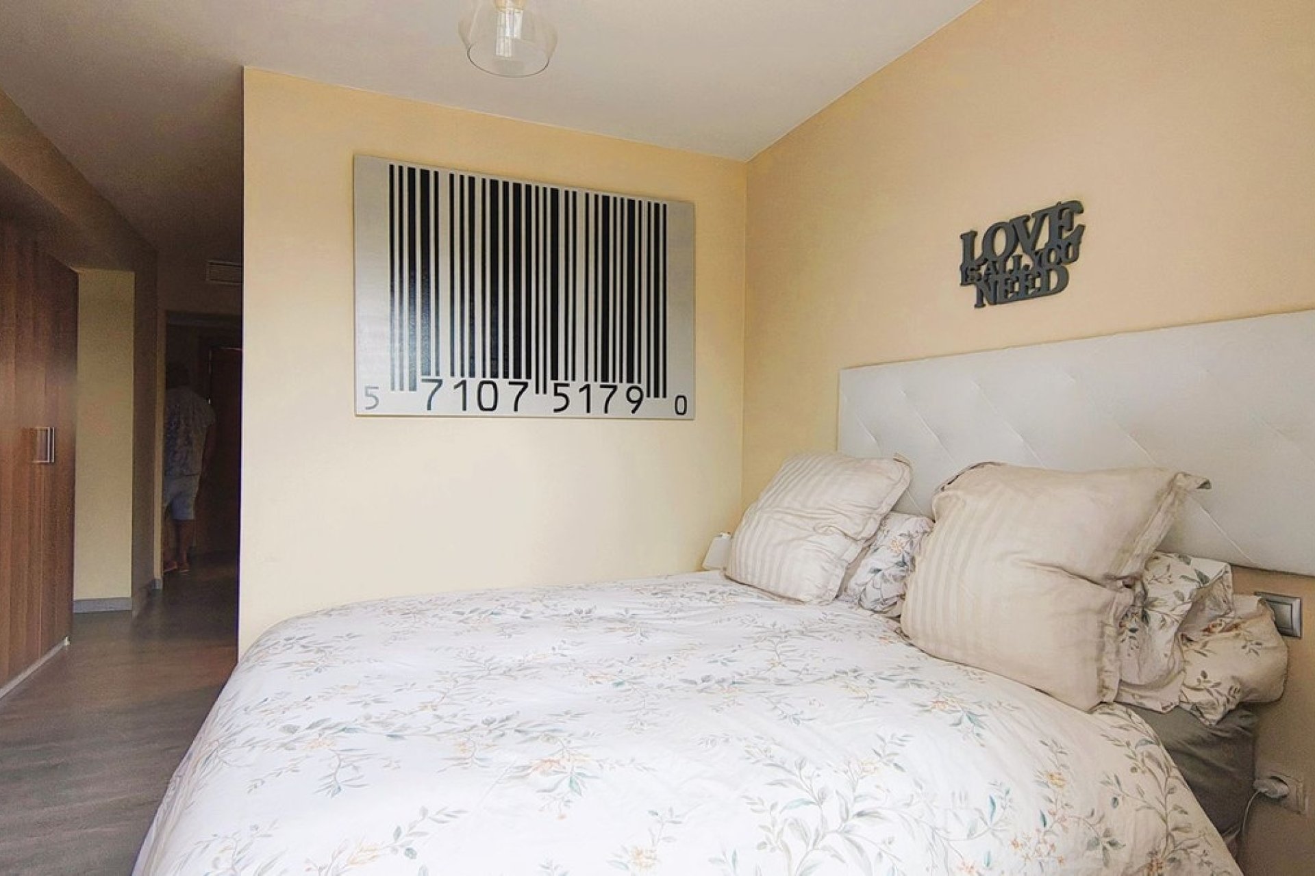 Rynek wtórny - apartment - Estepona - Selwo