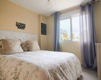 Rynek wtórny - apartment - Estepona - Selwo