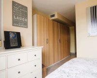 Rynek wtórny - apartment - Estepona - Selwo
