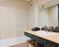 Rynek wtórny - apartment - Estepona - Selwo