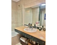 Rynek wtórny - apartment - Estepona - Selwo