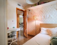 Rynek wtórny - apartment - Estepona - Selwo