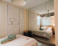Rynek wtórny - apartment - Estepona - Selwo