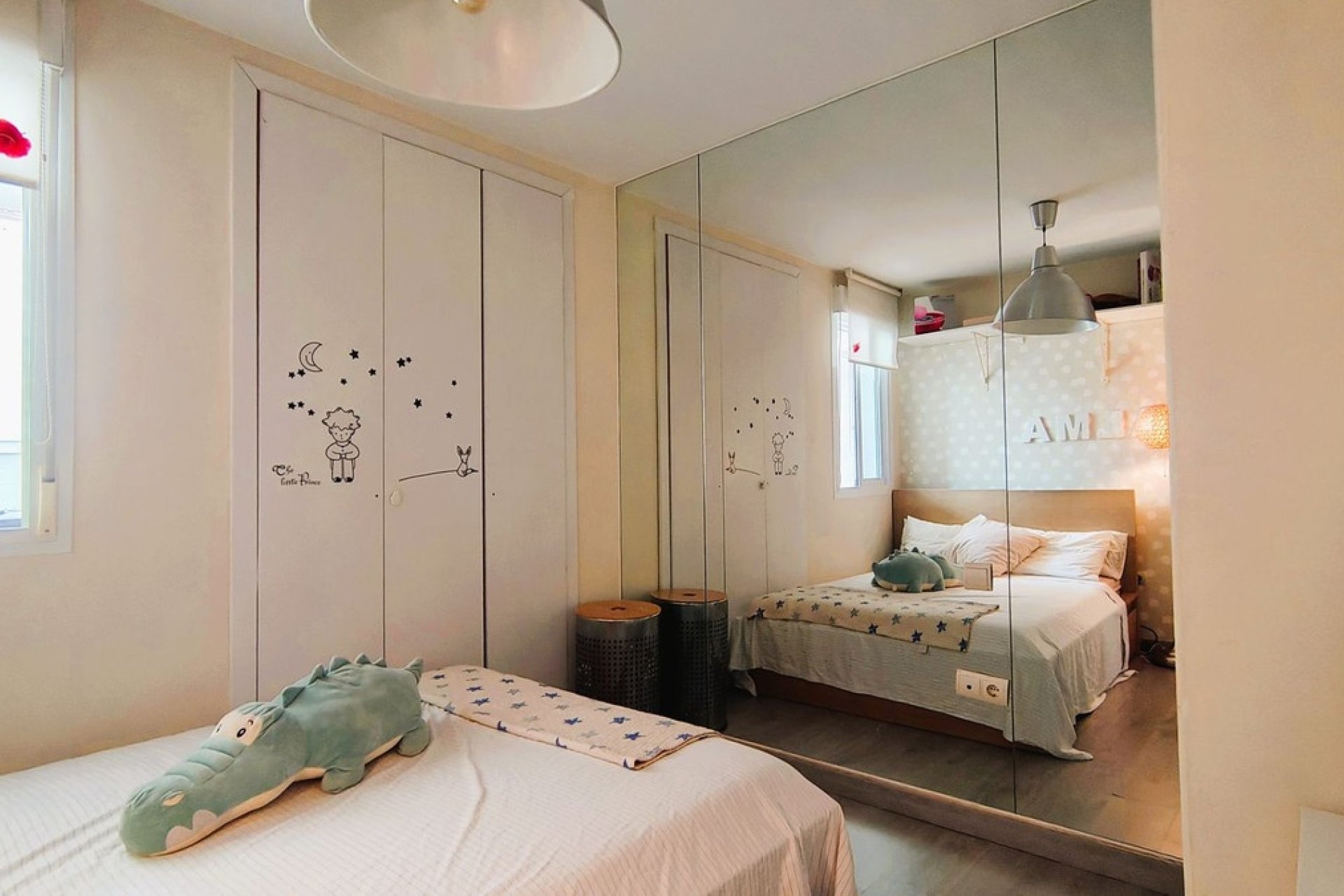 Rynek wtórny - apartment - Estepona - Selwo