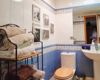 Rynek wtórny - apartment - Estepona - Selwo