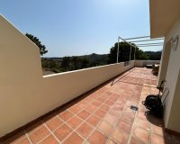 Rynek wtórny - apartment - Estepona - Selwo