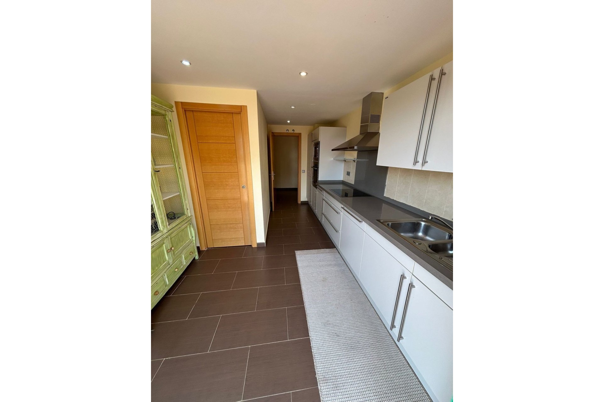 Rynek wtórny - apartment - Estepona - Selwo